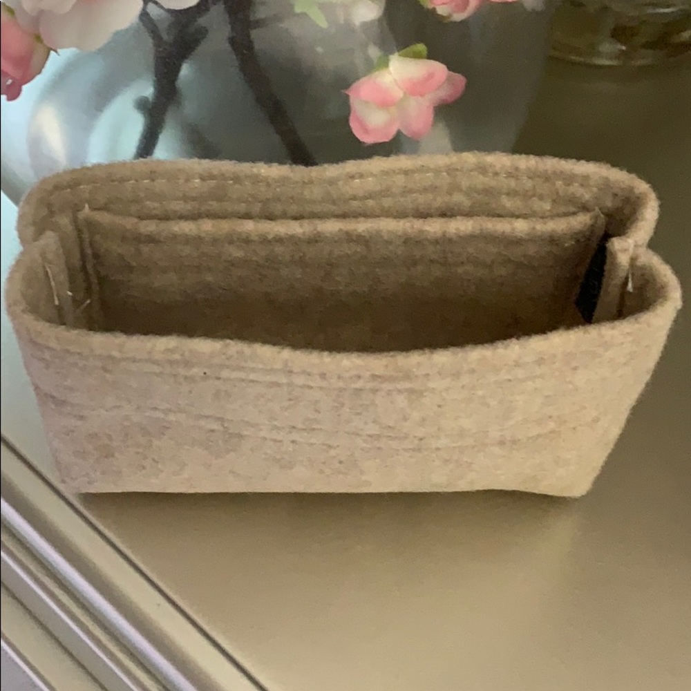 Organizer for Louis Vuitton Toiletry Pouch 15.